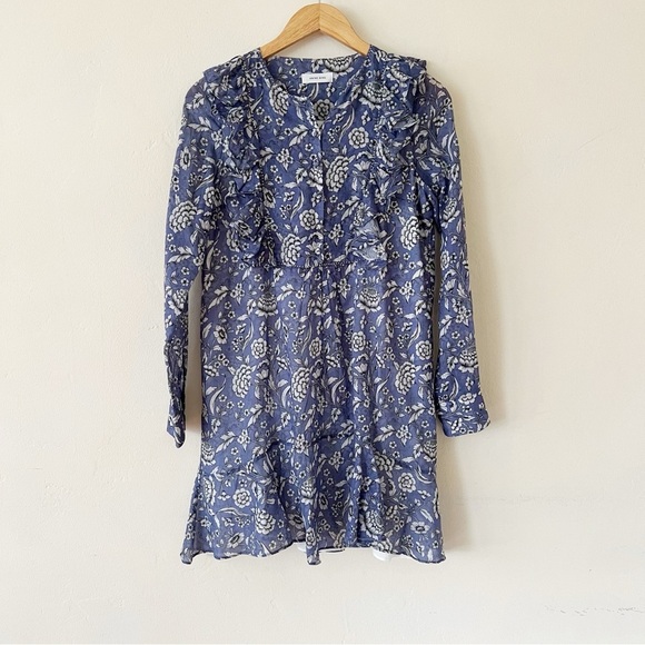 NWOT Anine Bing Lisette Dress - Picture 3 of 9